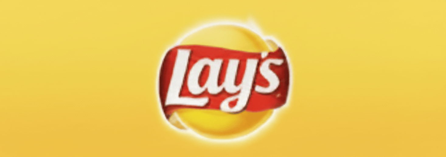 Lays Logo